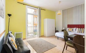 Apartament Clot 1