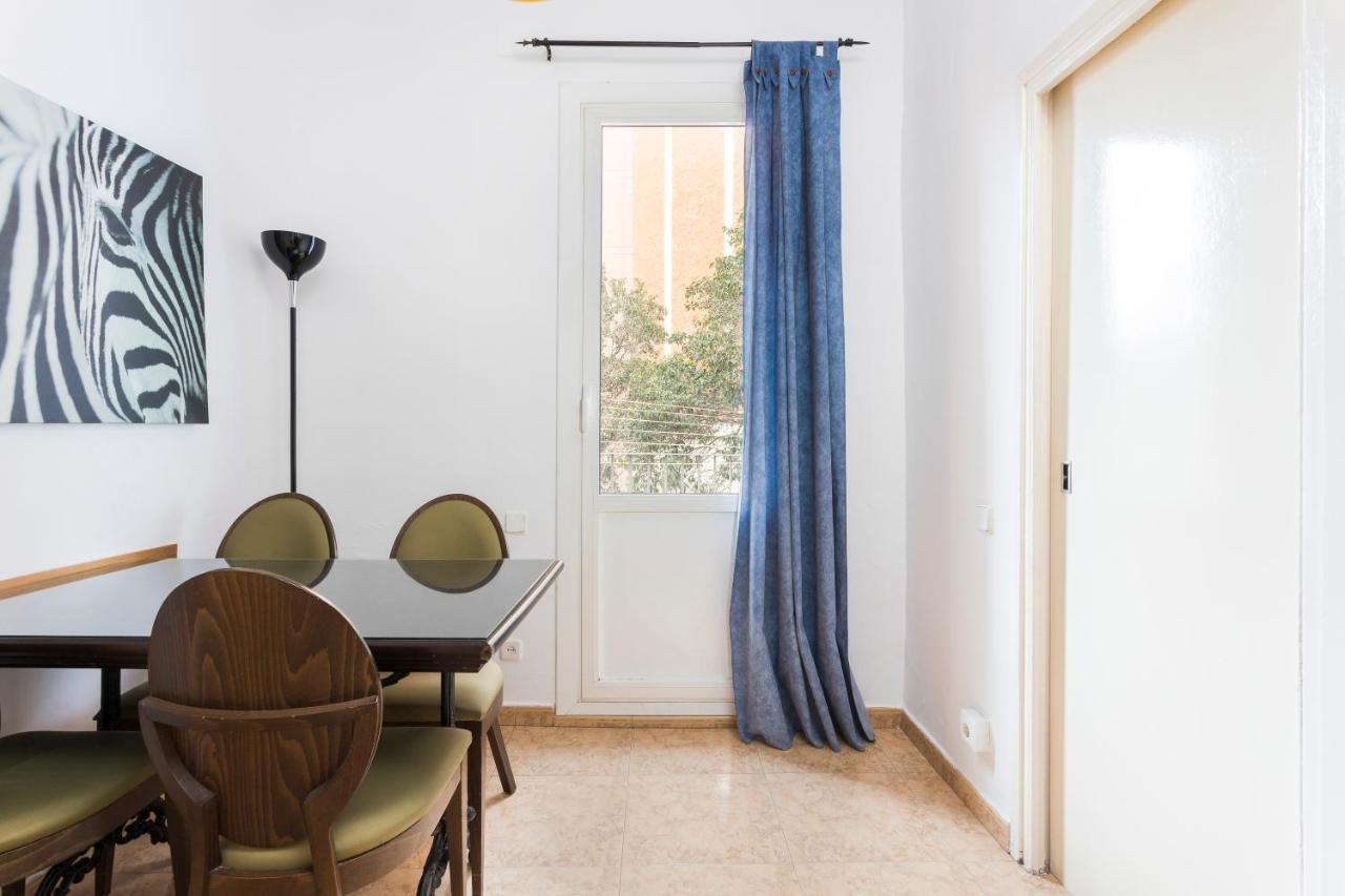 Apartament Clot 1 Barcelona Zewnętrze zdjęcie
