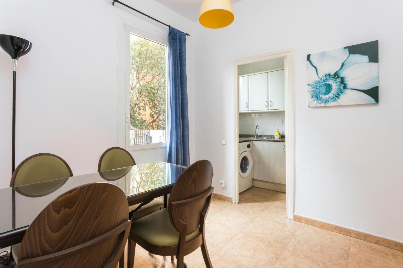 Apartament Clot 1 Barcelona Zewnętrze zdjęcie