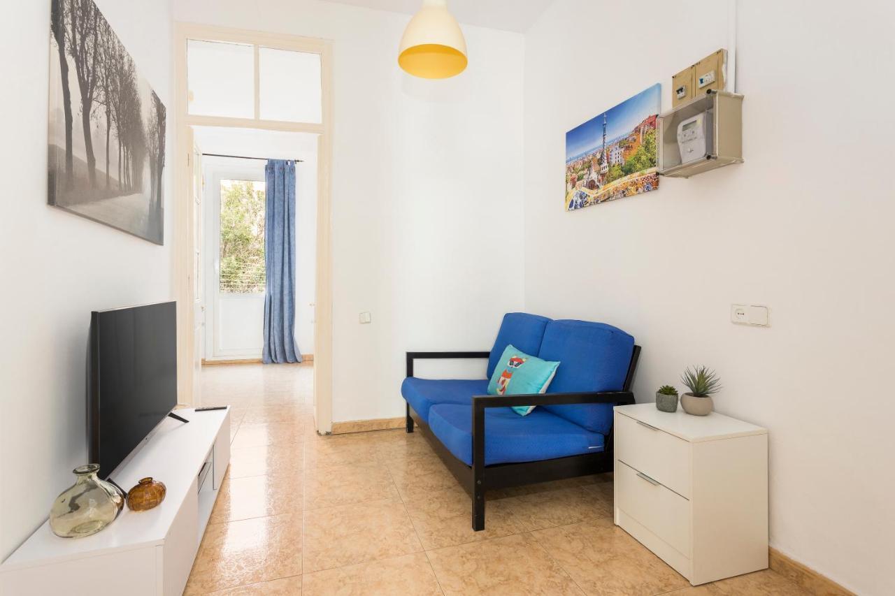 Apartament Clot 1 Barcelona Zewnętrze zdjęcie