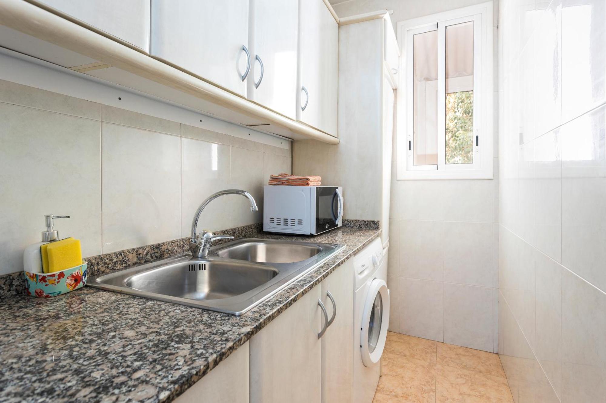 Apartament Clot 1 Barcelona Zewnętrze zdjęcie