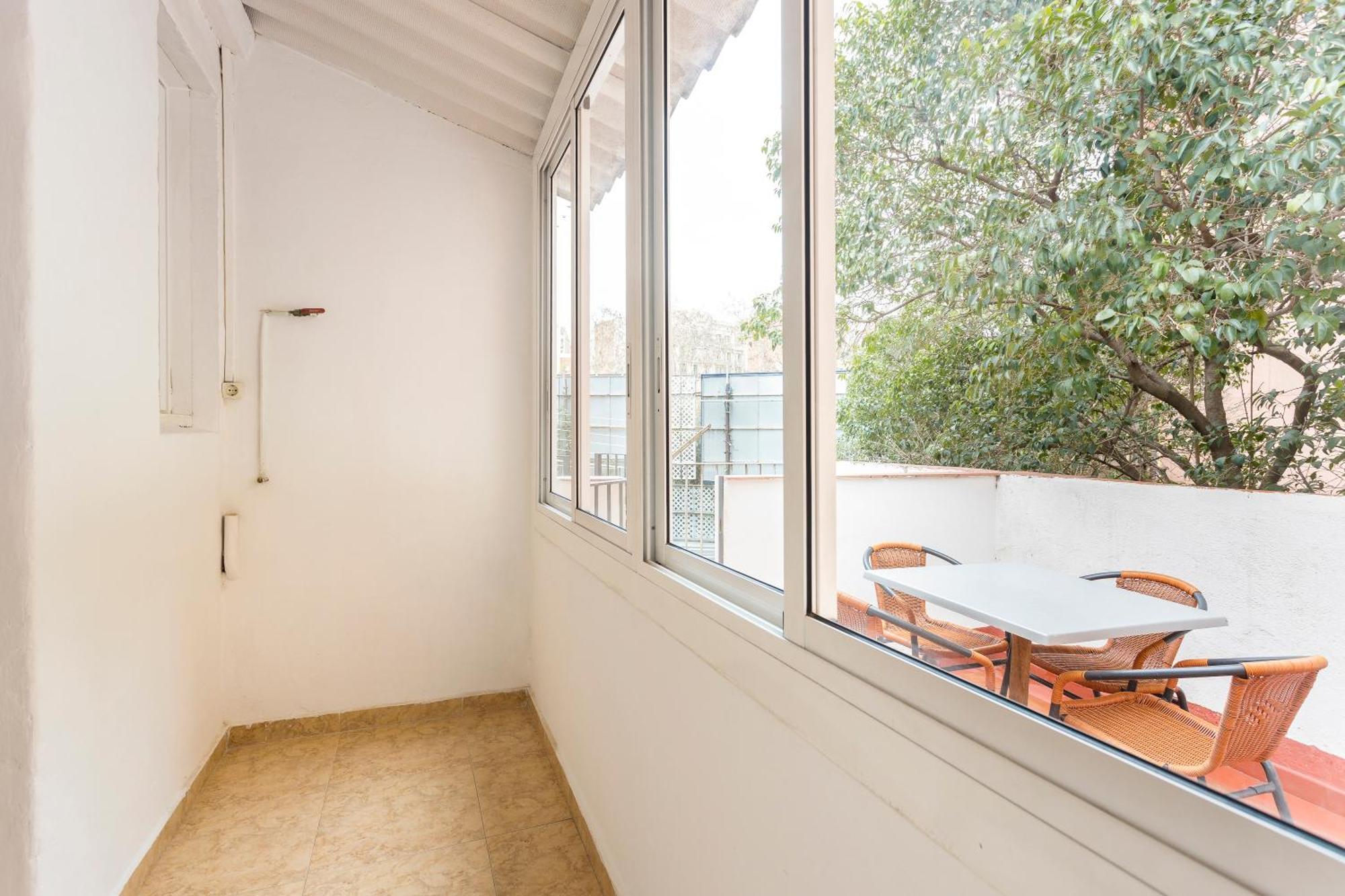 Apartament Clot 1 Barcelona Zewnętrze zdjęcie