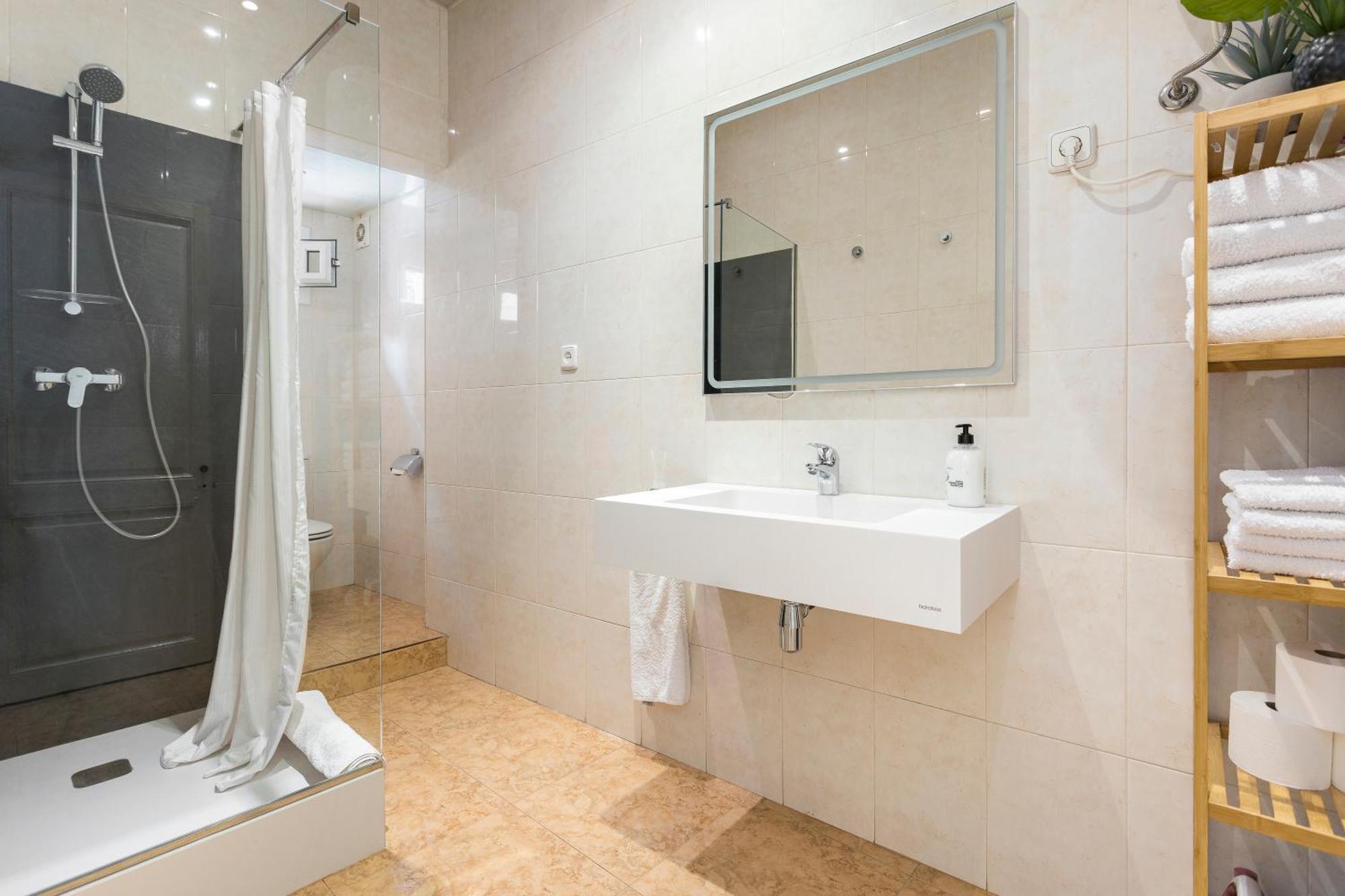 Apartament Clot 1 Barcelona Zewnętrze zdjęcie