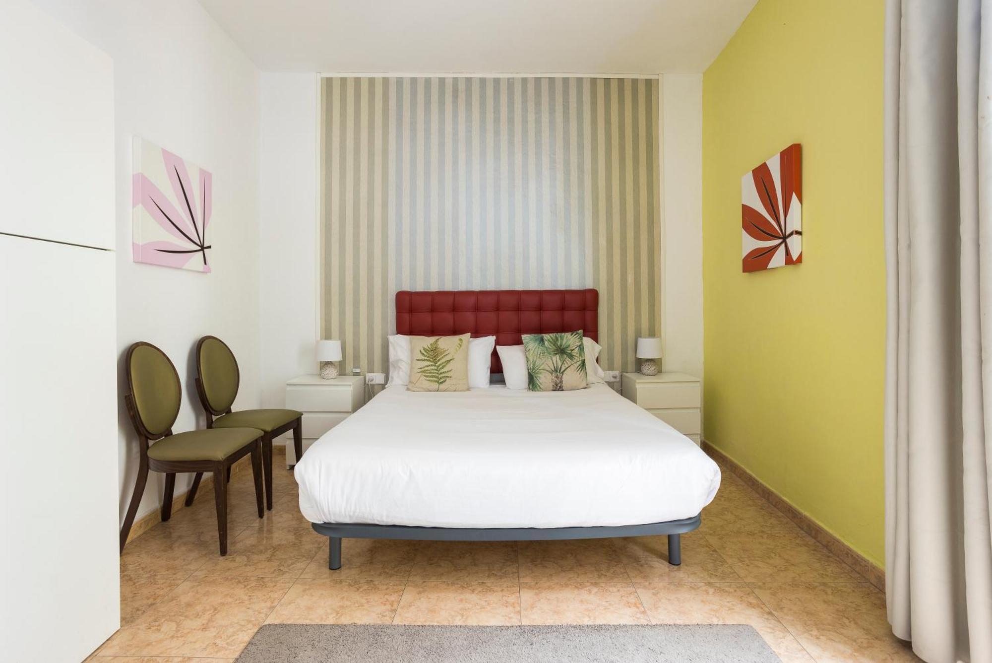 Apartament Clot 1 Barcelona Zewnętrze zdjęcie