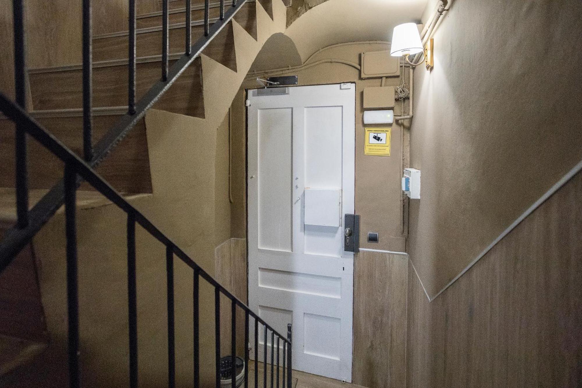 Apartament Clot 1 Barcelona Zewnętrze zdjęcie