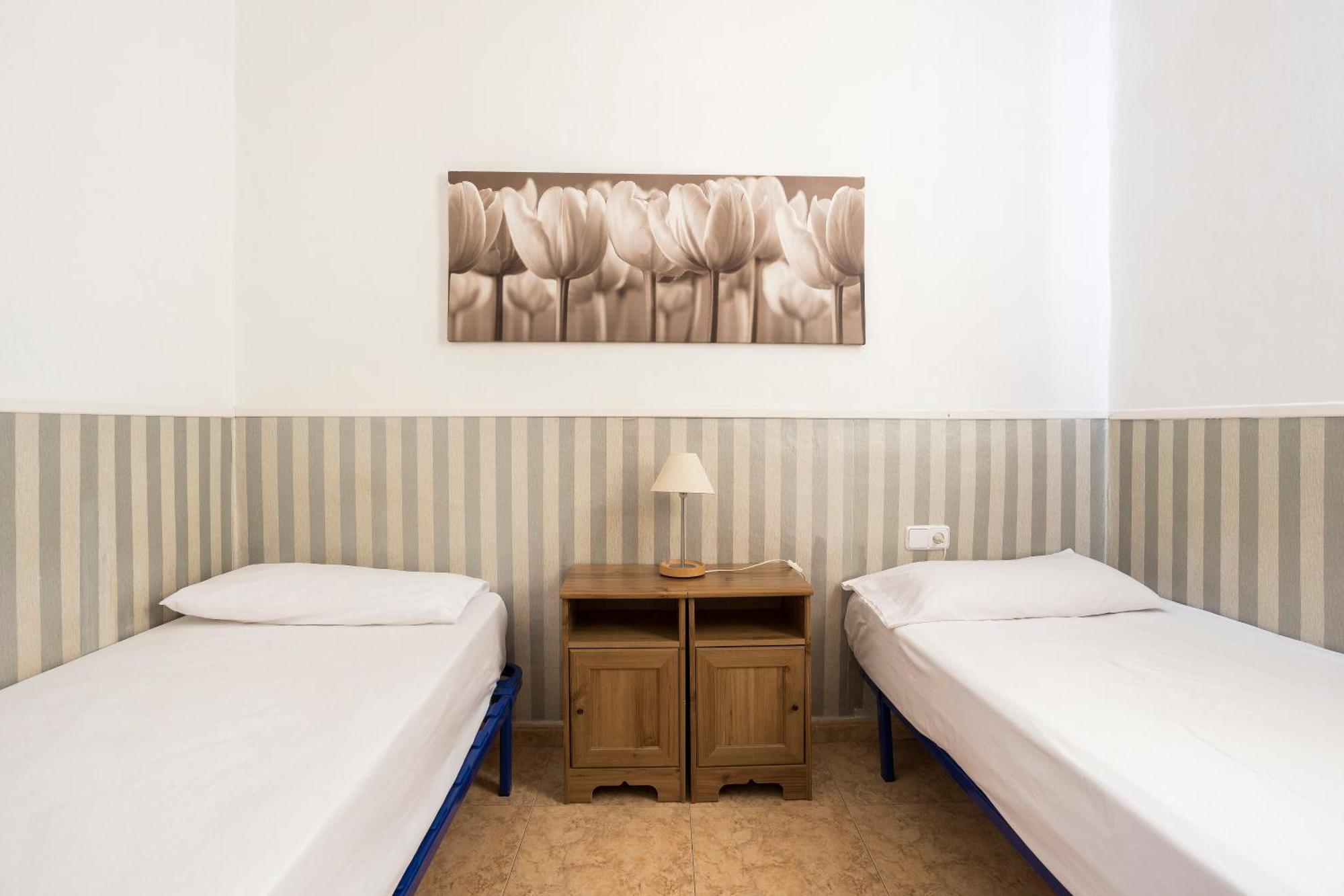 Apartament Clot 1 Barcelona Zewnętrze zdjęcie