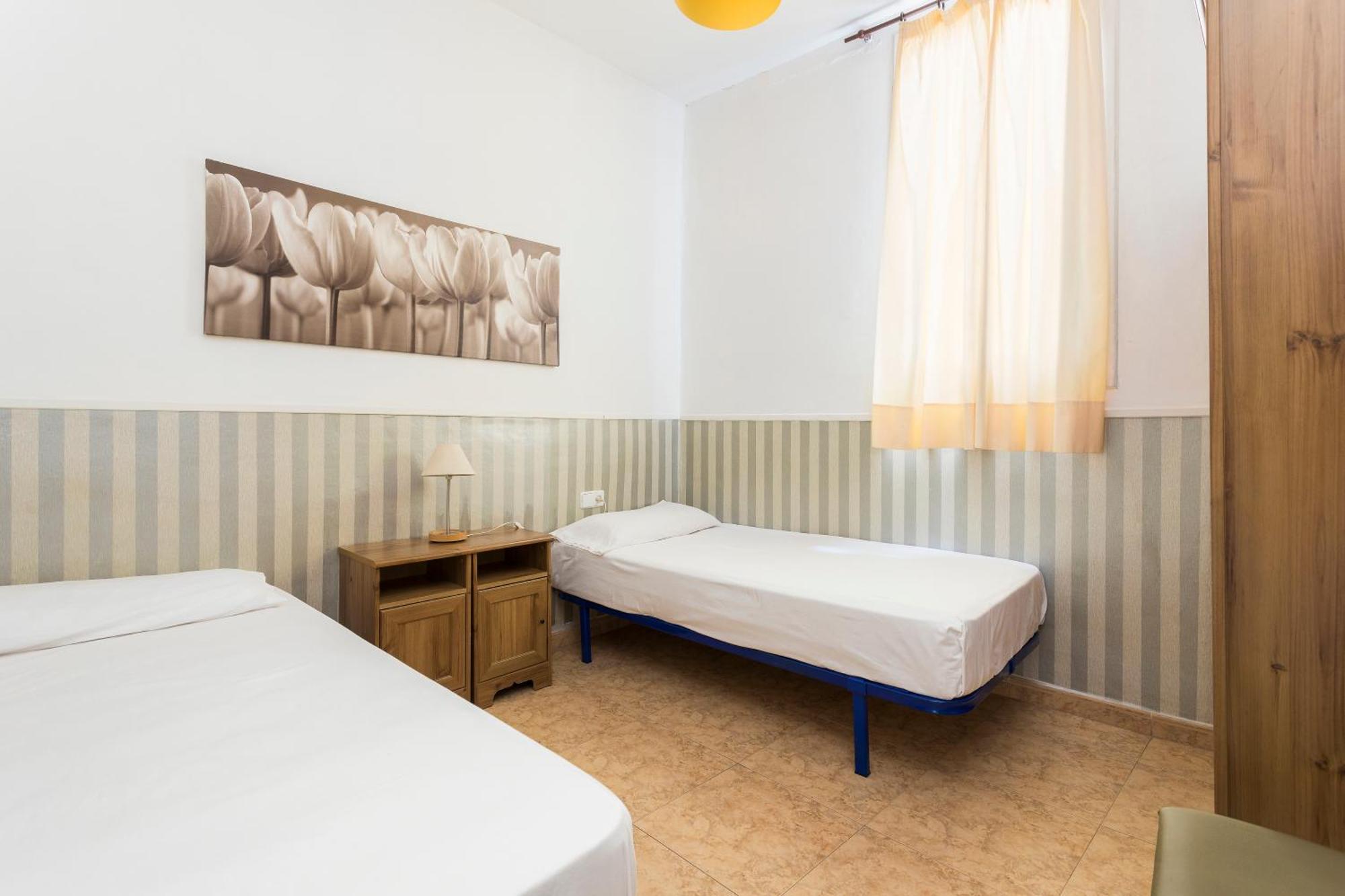 Apartament Clot 1 Barcelona Zewnętrze zdjęcie