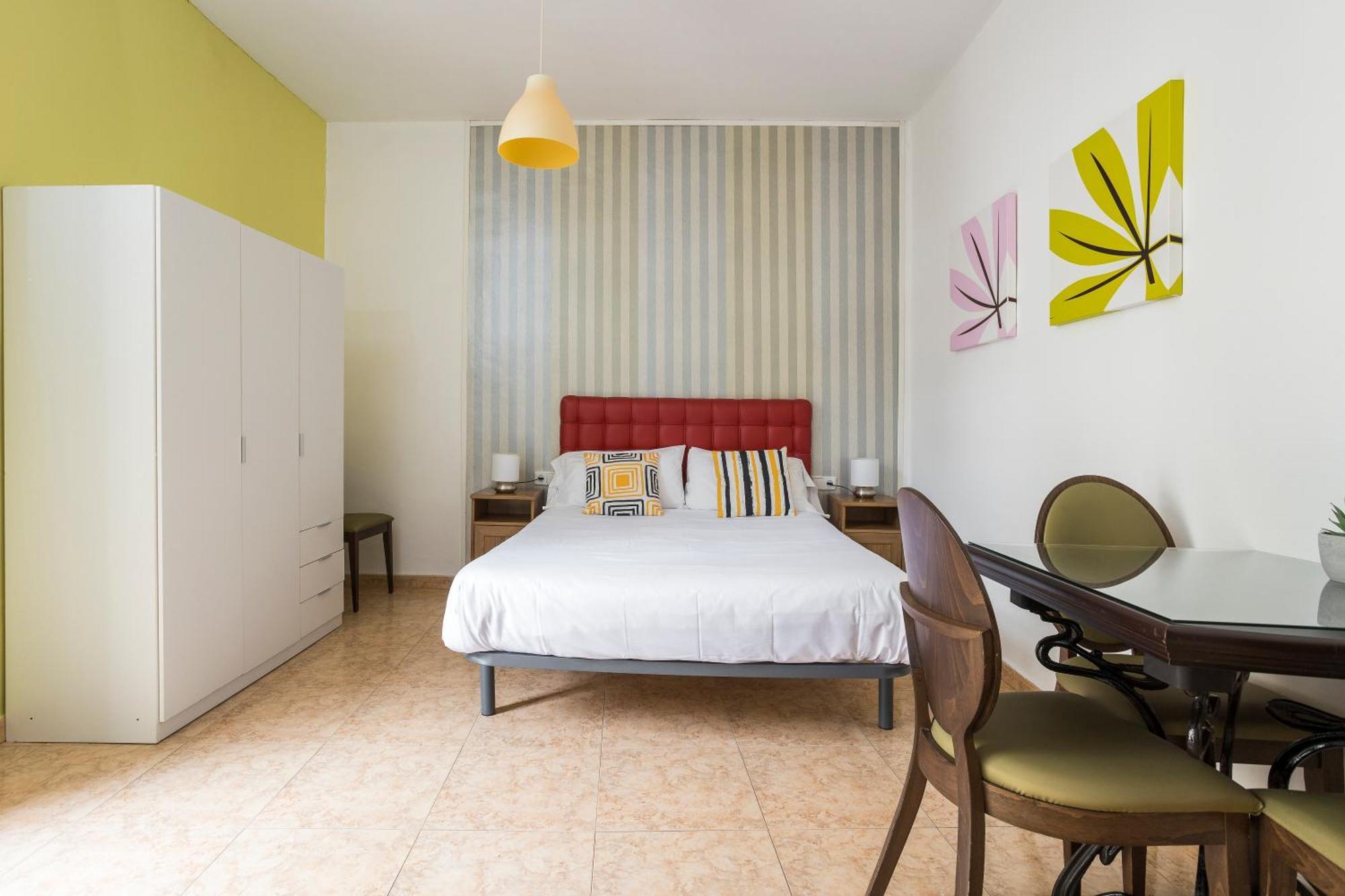 Apartament Clot 1 Barcelona Zewnętrze zdjęcie