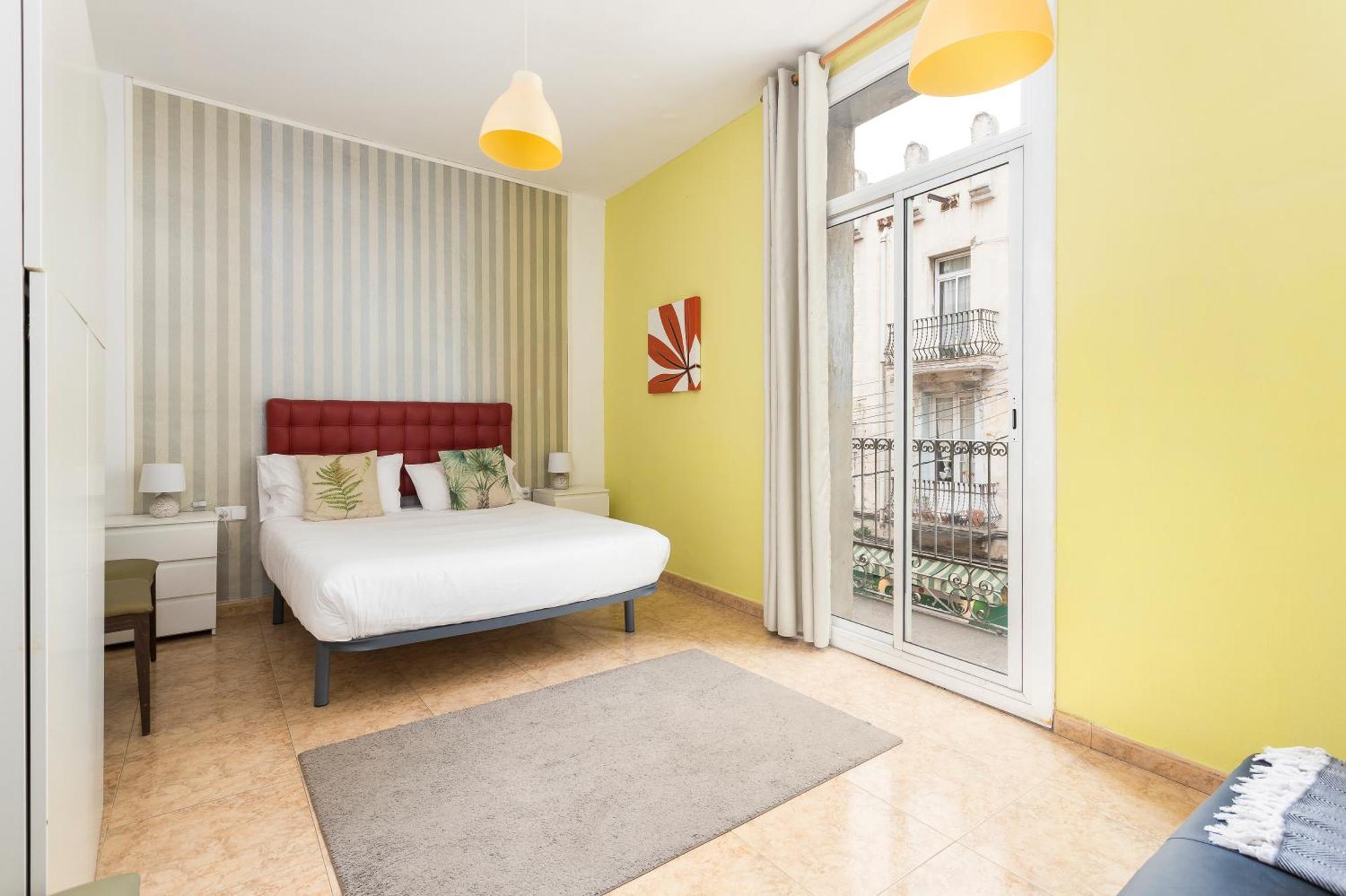 Apartament Clot 1 Barcelona Zewnętrze zdjęcie