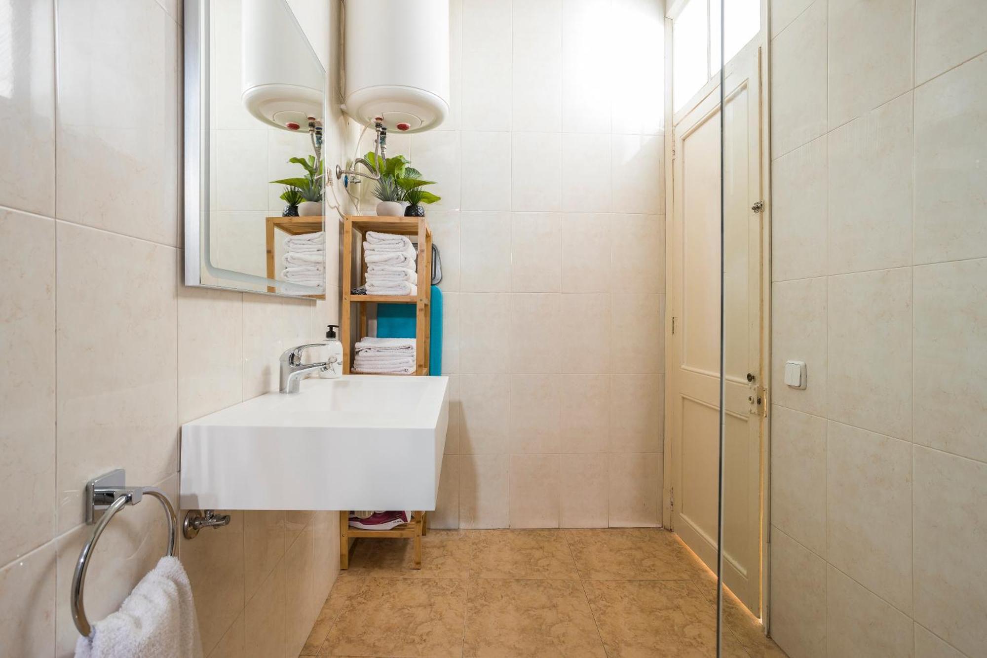 Apartament Clot 1 Barcelona Zewnętrze zdjęcie