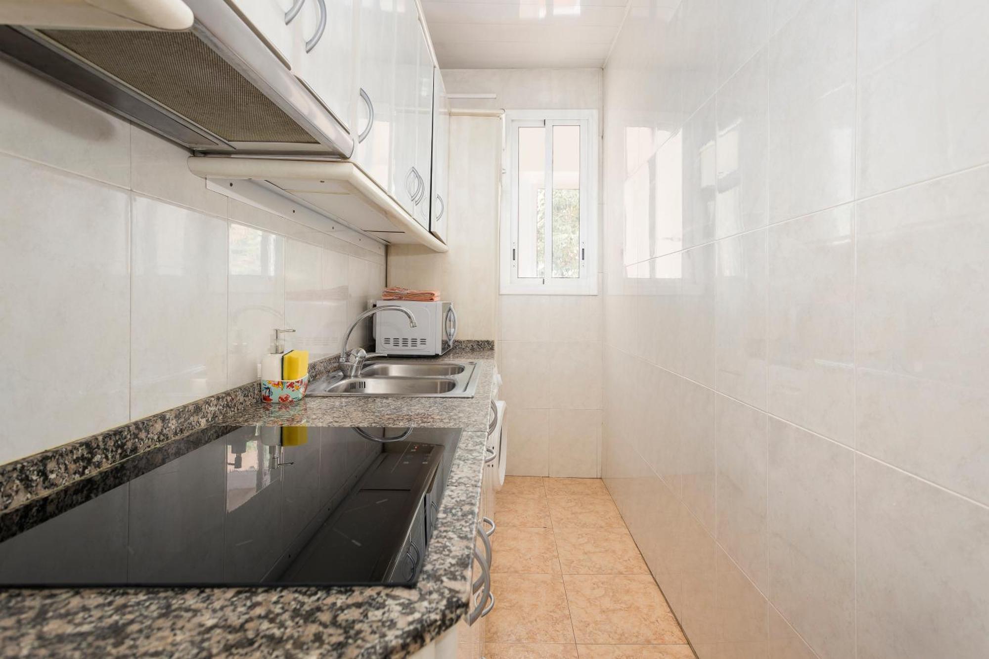 Apartament Clot 1 Barcelona Zewnętrze zdjęcie