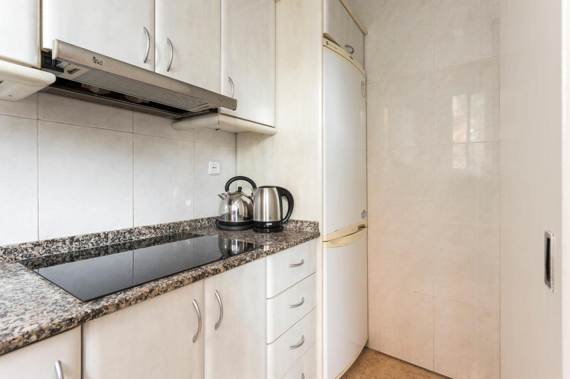 Apartament Clot 1 Barcelona Zewnętrze zdjęcie