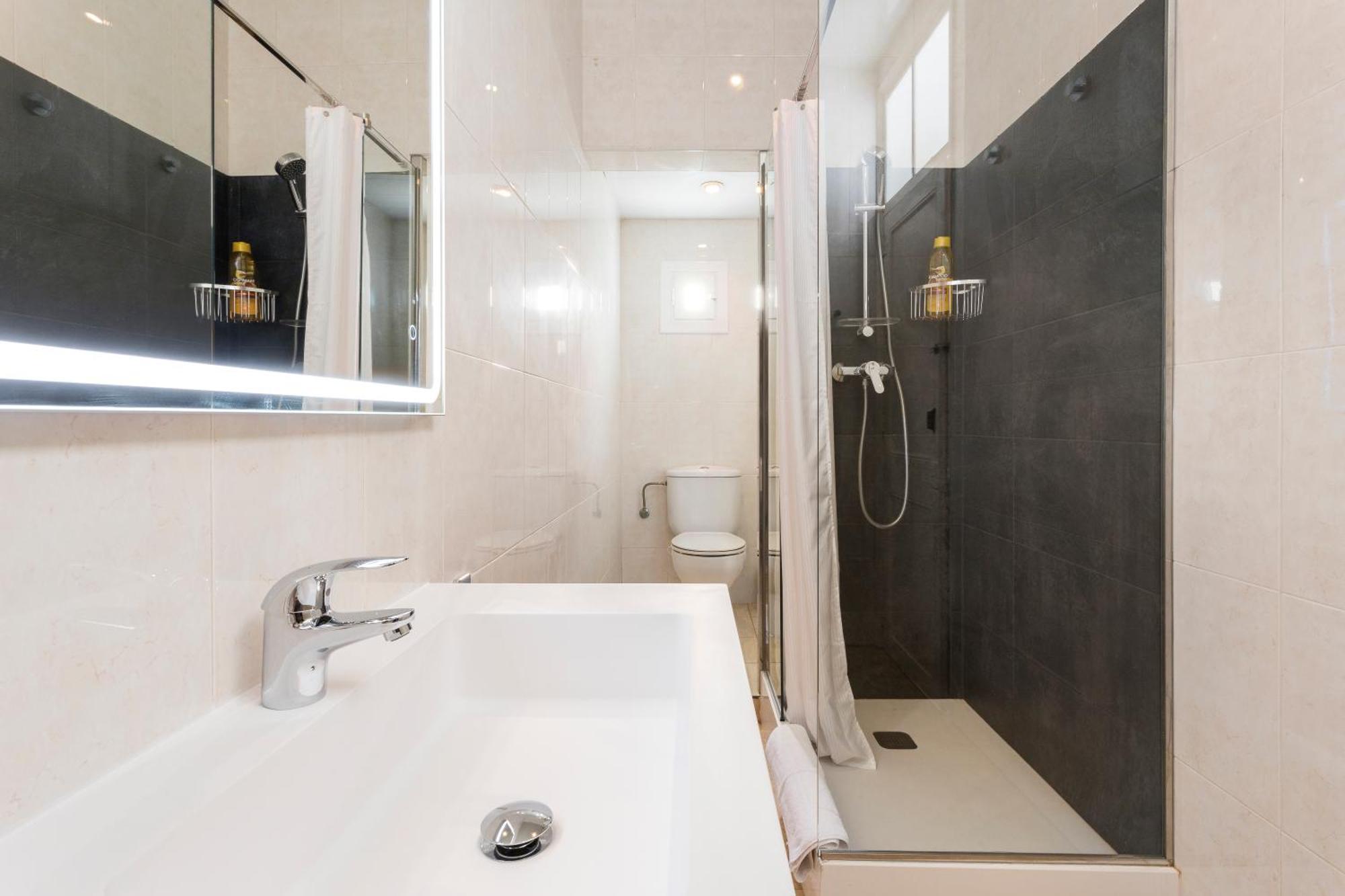 Apartament Clot 1 Barcelona Zewnętrze zdjęcie