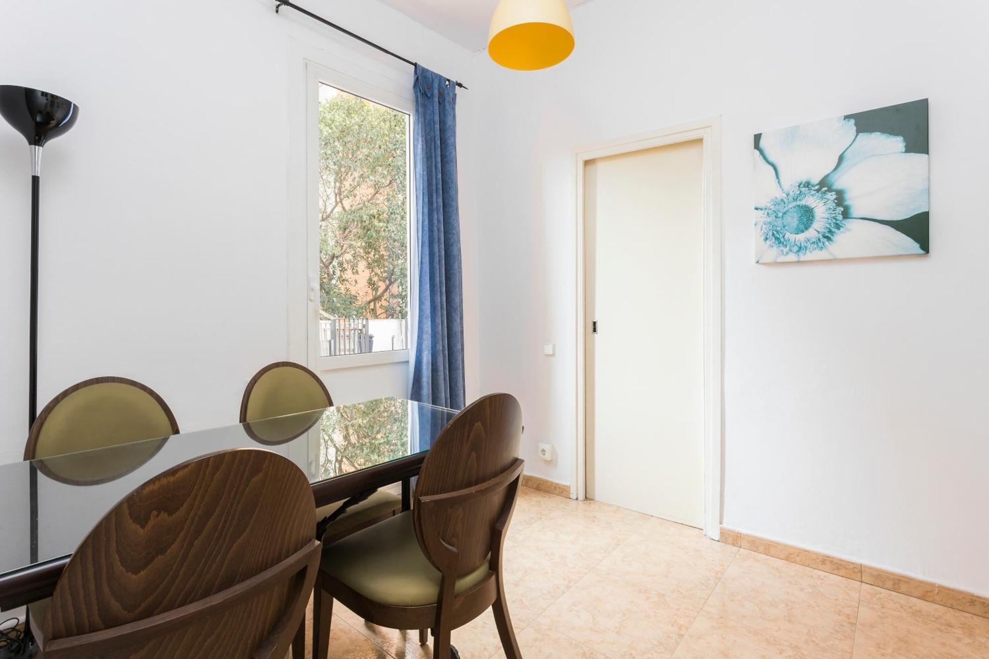 Apartament Clot 1 Barcelona Zewnętrze zdjęcie