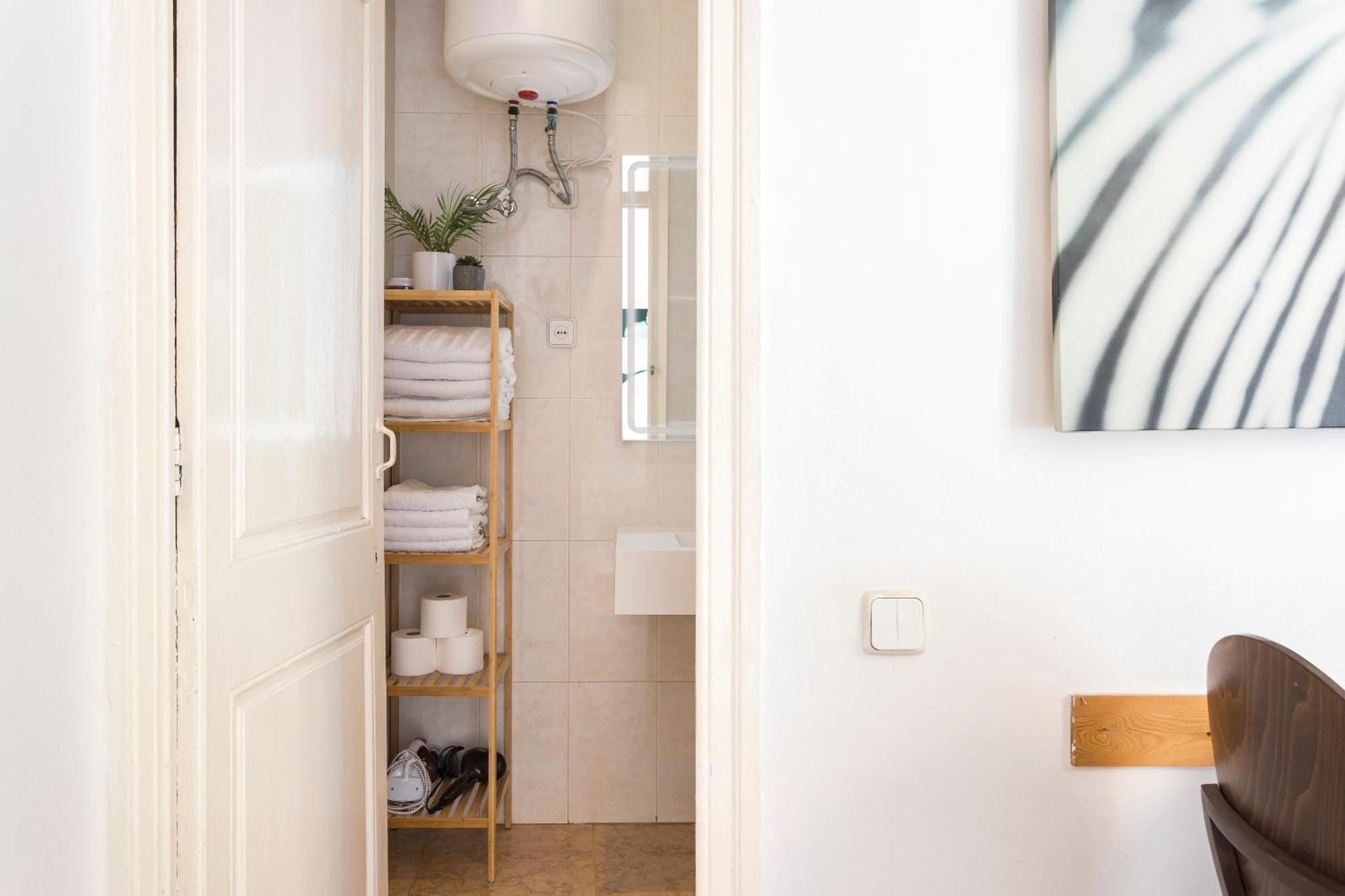Apartament Clot 1 Barcelona Zewnętrze zdjęcie