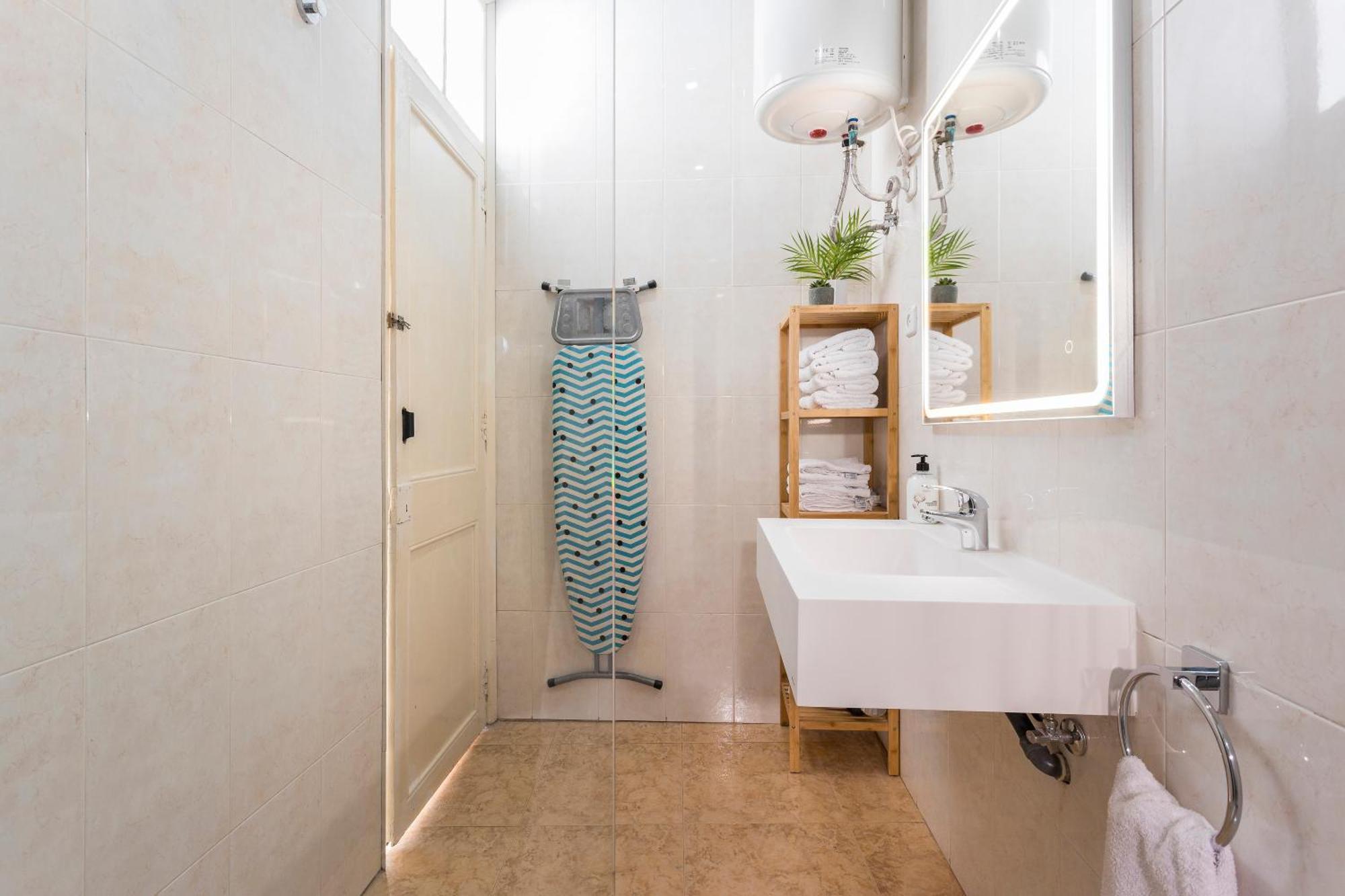 Apartament Clot 1 Barcelona Zewnętrze zdjęcie